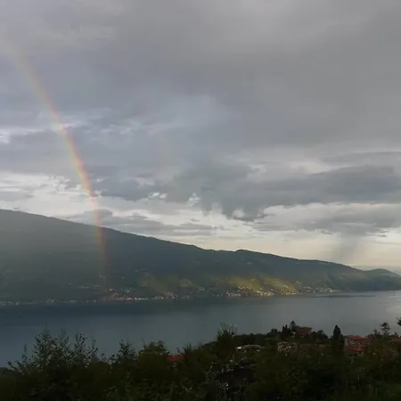 Sonnensee Mit Phantastischem Fernblick Ferienhaus Olzano